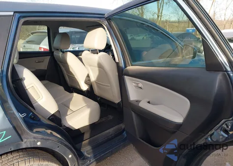 2015 Mazda Cx-9 Touring z USA, uszkodzony, nr VIN JM3TB2CA1F0448321